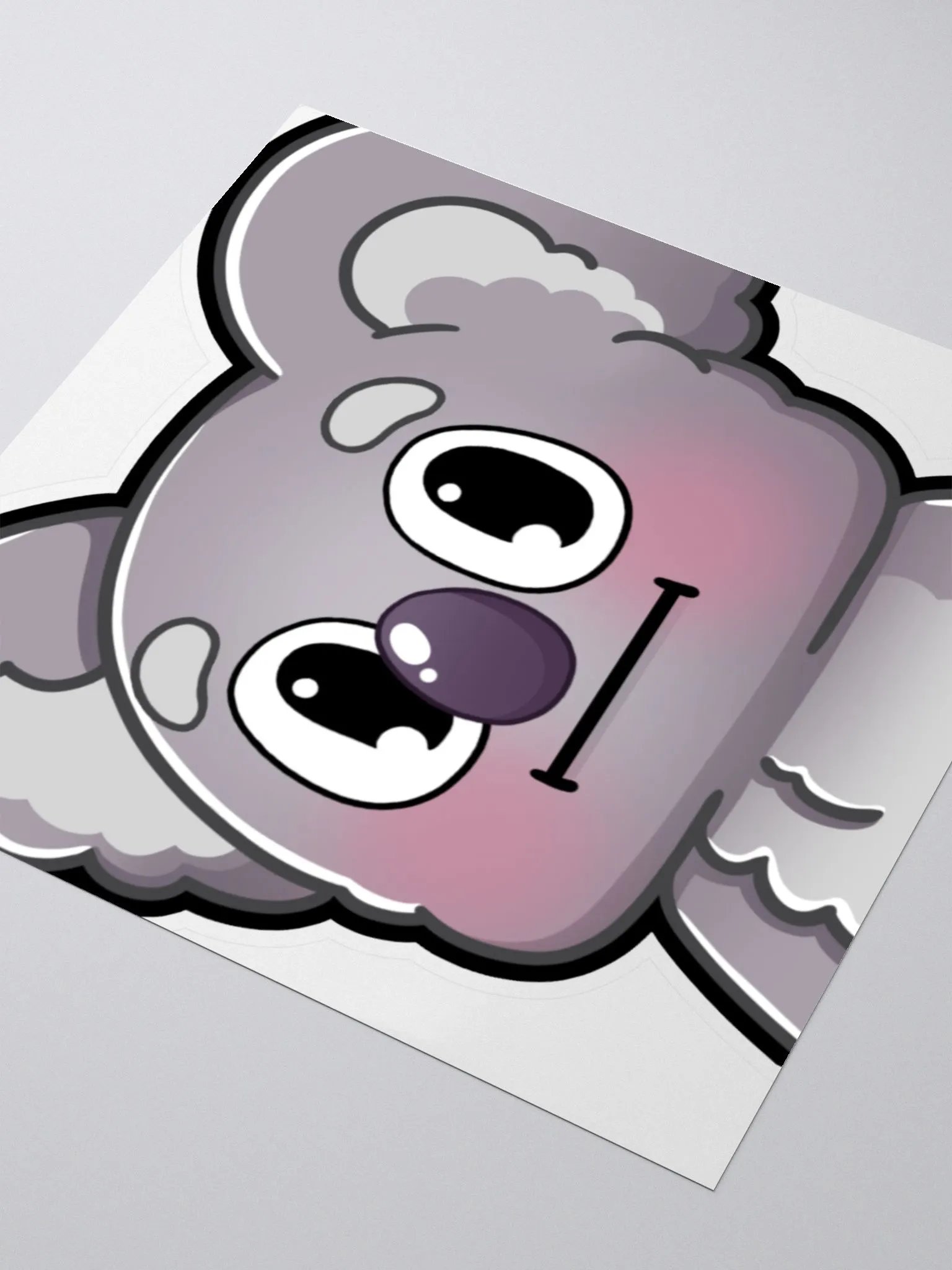 Awk Stickers product image (3)