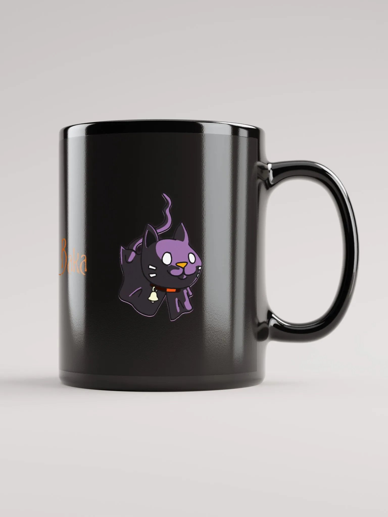 Baka Coffee Mug product image (1)
