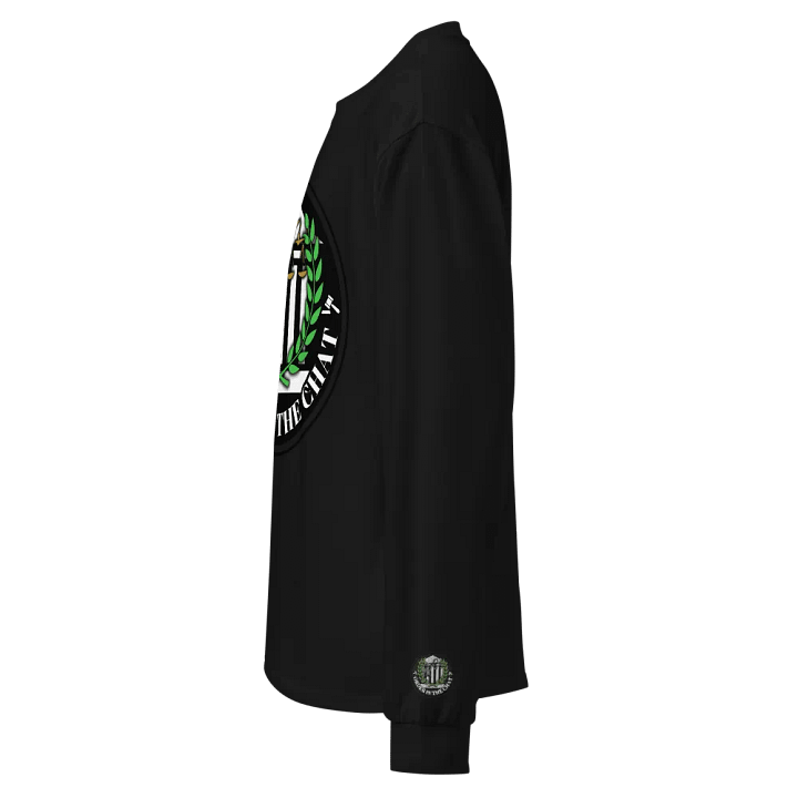 Sweatshirt of Authority product image (7)