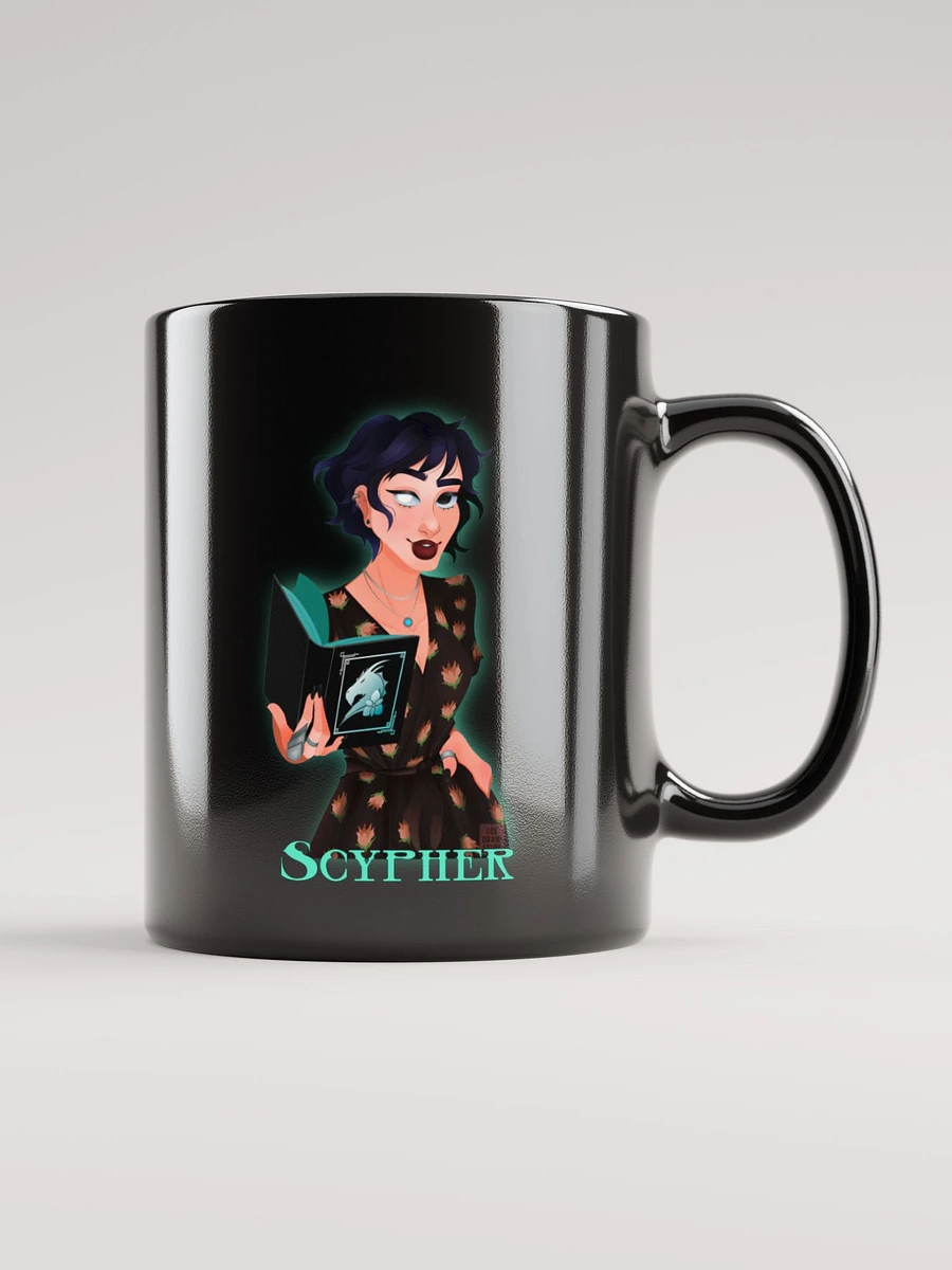 Scypher Mug product image (6)