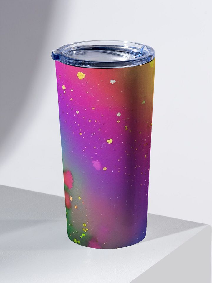 Magic & Madness Tumbler product image (2)