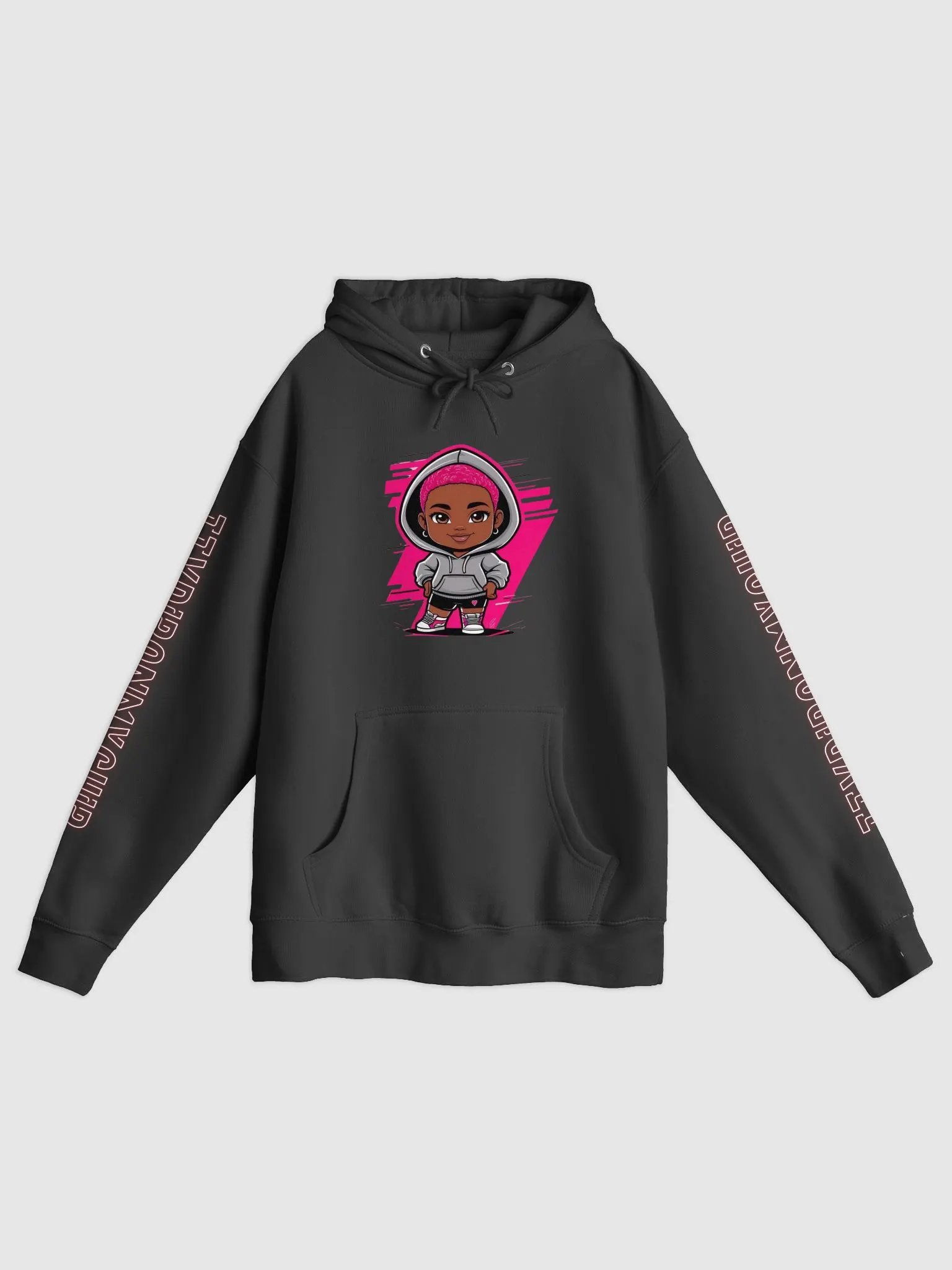 Sauce Fam Hoodie product image (1)