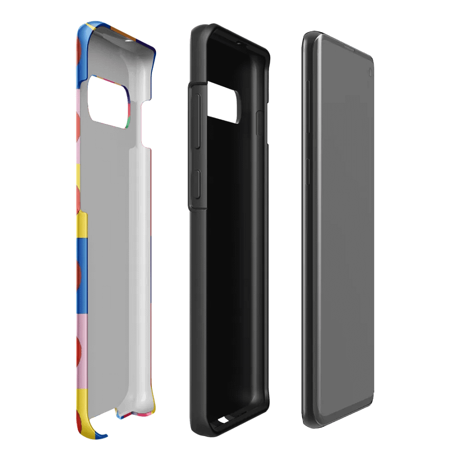 Symmetry Spectrum Samsung® Tough Case product image (48)