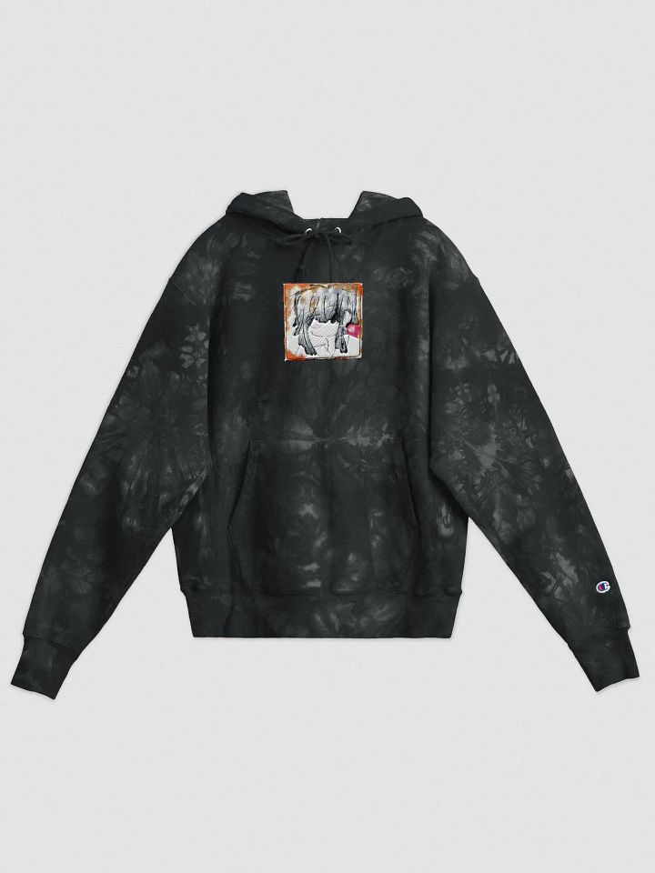 Burger Lee cool jacket product image (2)