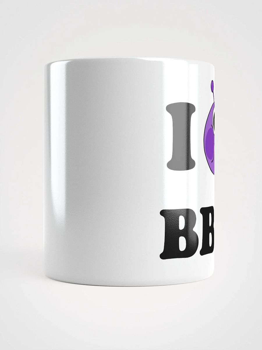 Tobby BBW Mug product image (6)