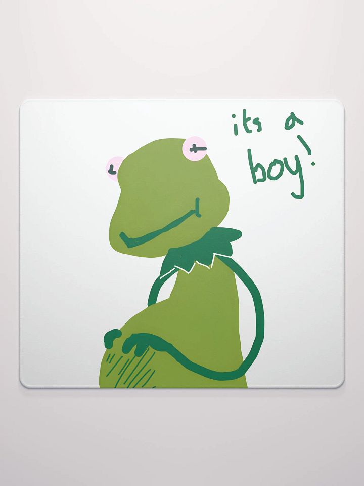 MOUSE PAD product image (2)
