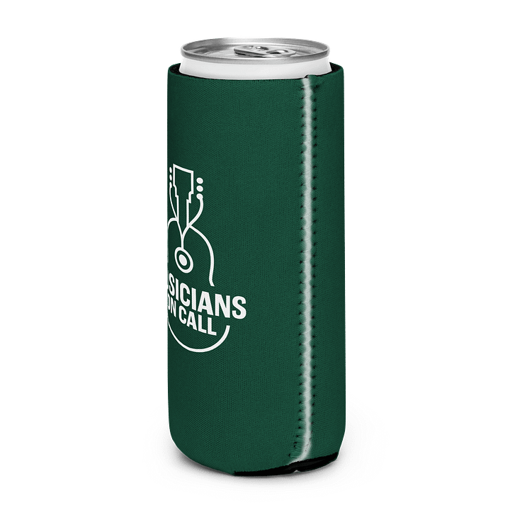 Logo Koozie product image (2)