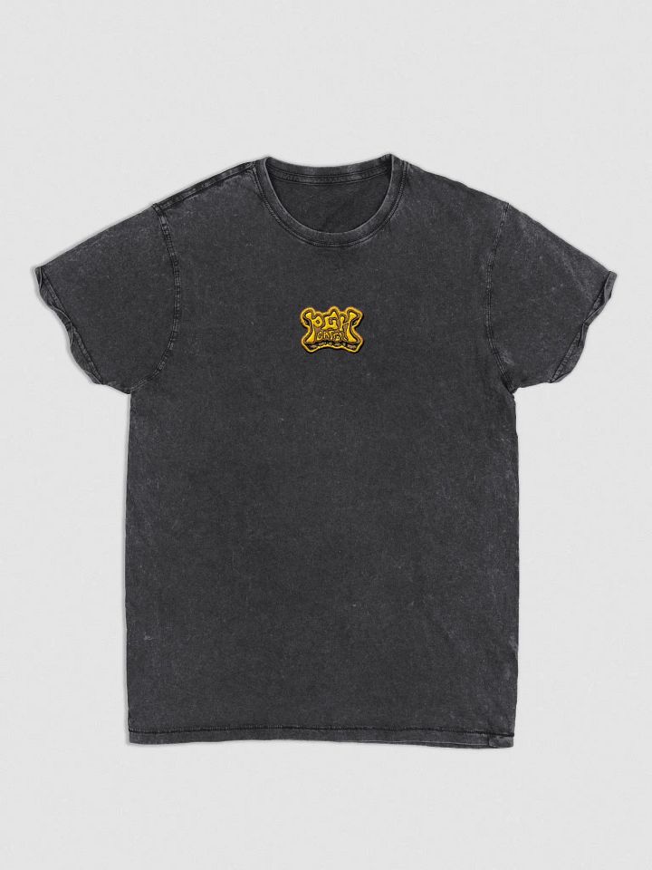 PGH Carroll Denim Knit product image (1)
