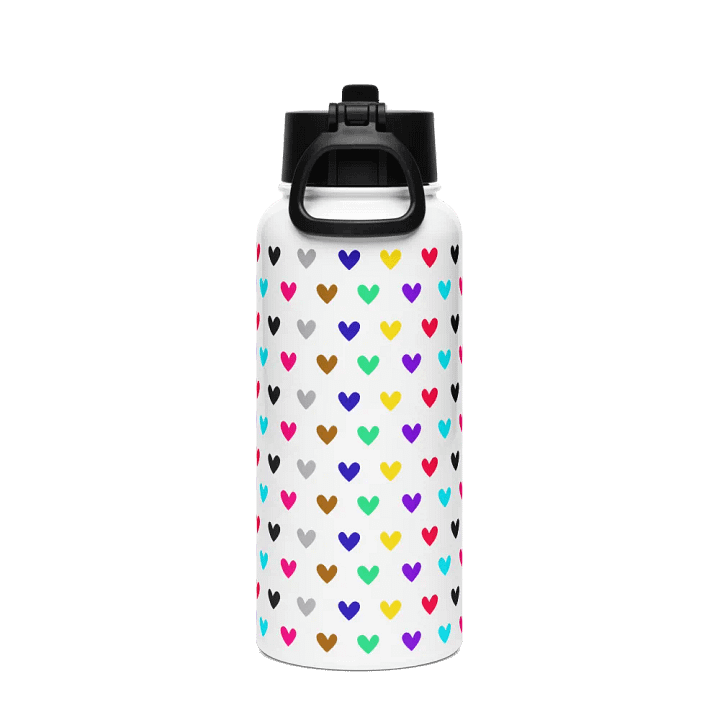 I HEART WATER !!!! product image (2)