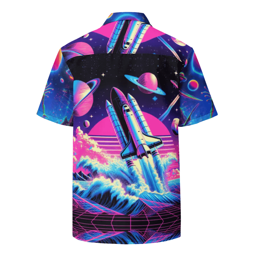 to the stars HAWAIIAN product image (3)