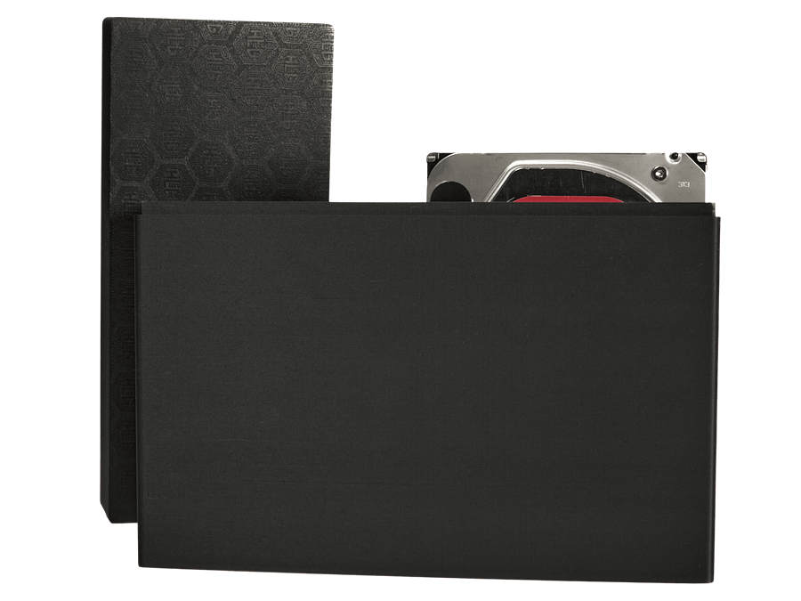 HomeLab Gear 6x 3.5" HDD Holder product image (4)