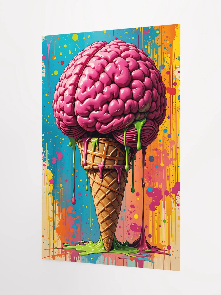 Juicy Brain product image (3)