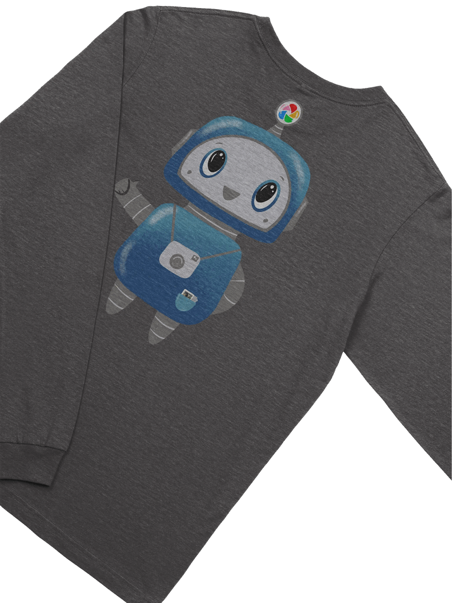 Mich Long Sleeve product image (16)
