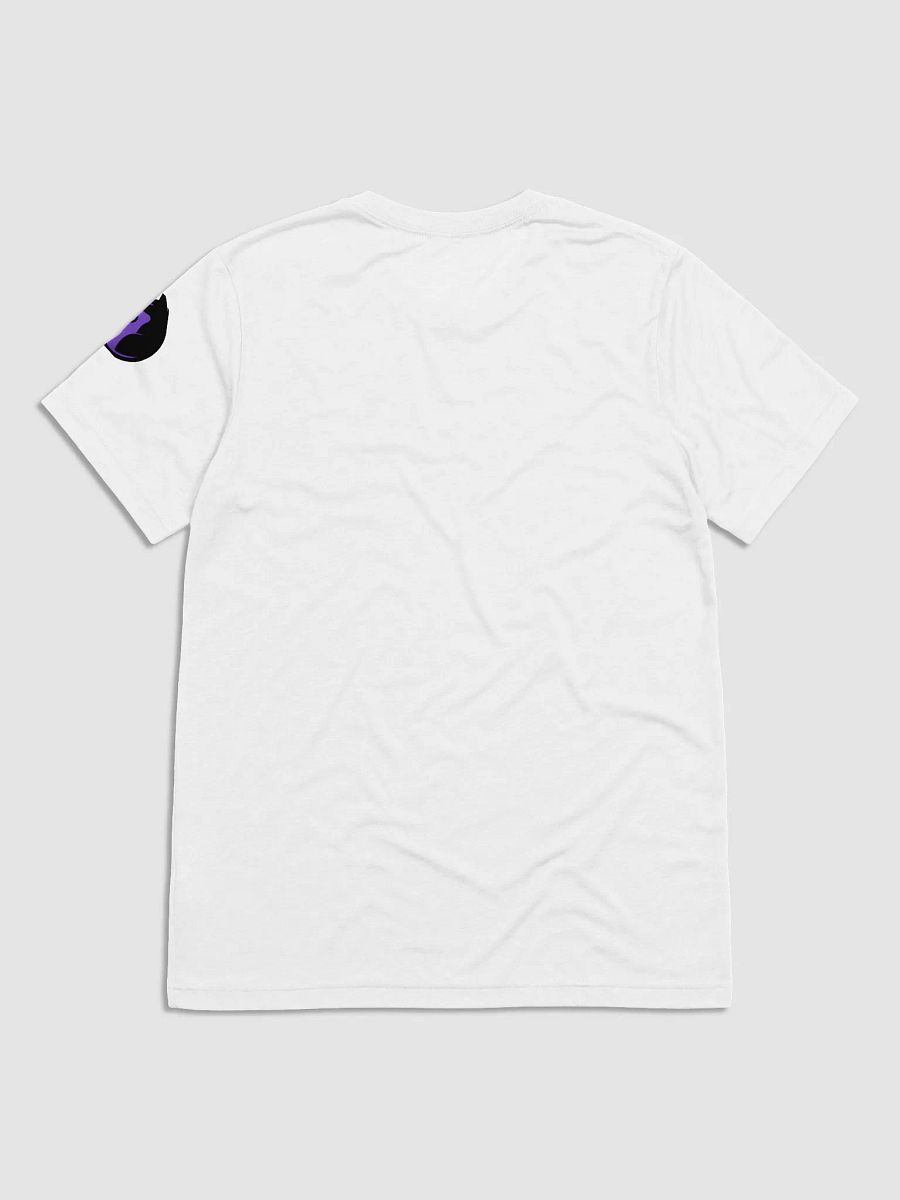 KawaiiKitten Essential SuperSoft Extra Comfy Tee product image (2)