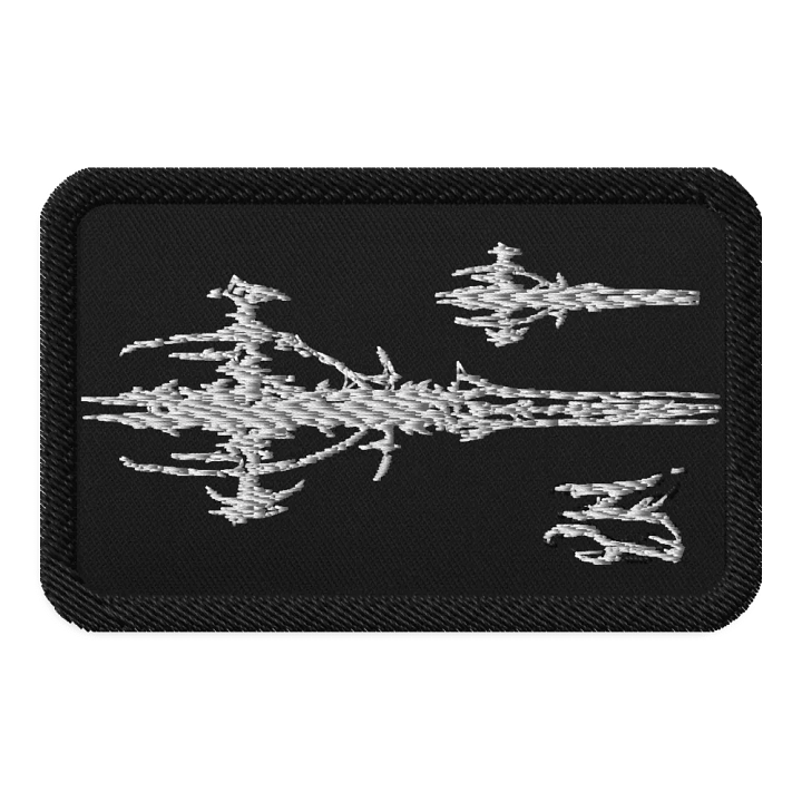 2 Crusifix Patch product image (1)