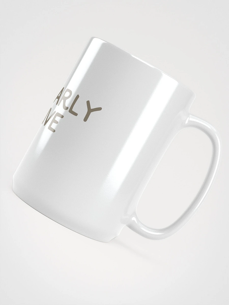 Bearly Alive Mug product image (4)