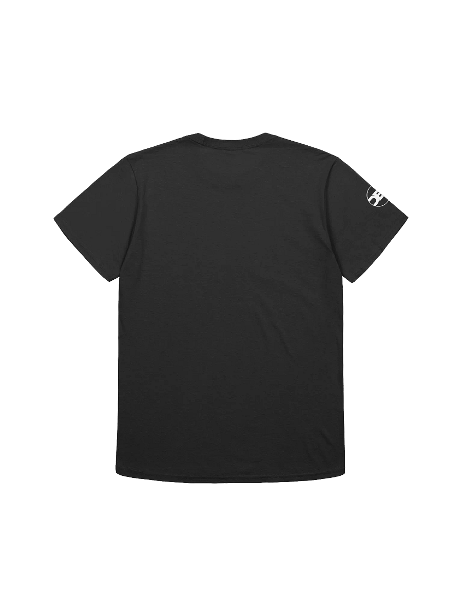 Split T-Shirt product image (8)