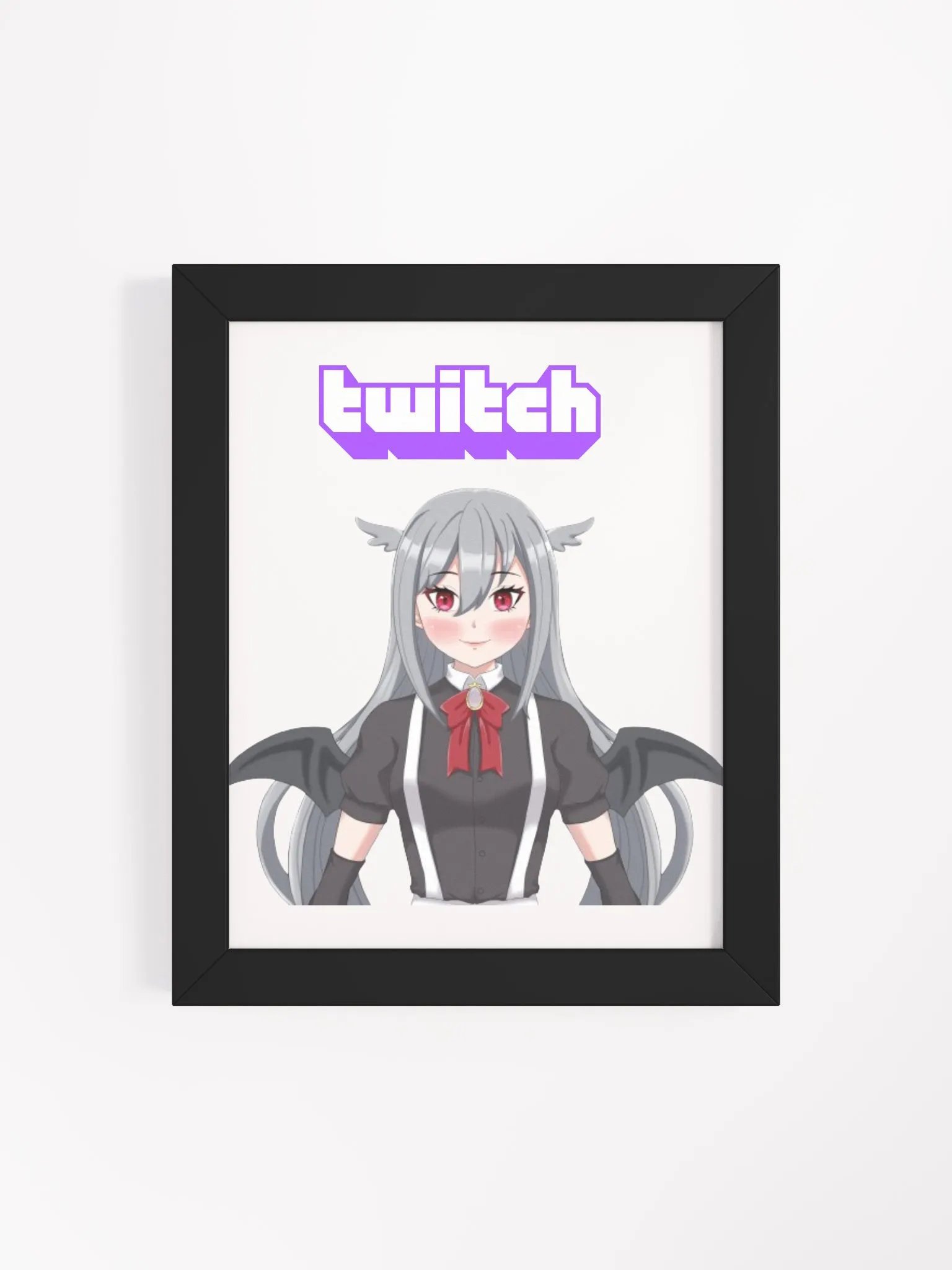 PumkinSnatch Framed Matte Poster (in) product image (4)