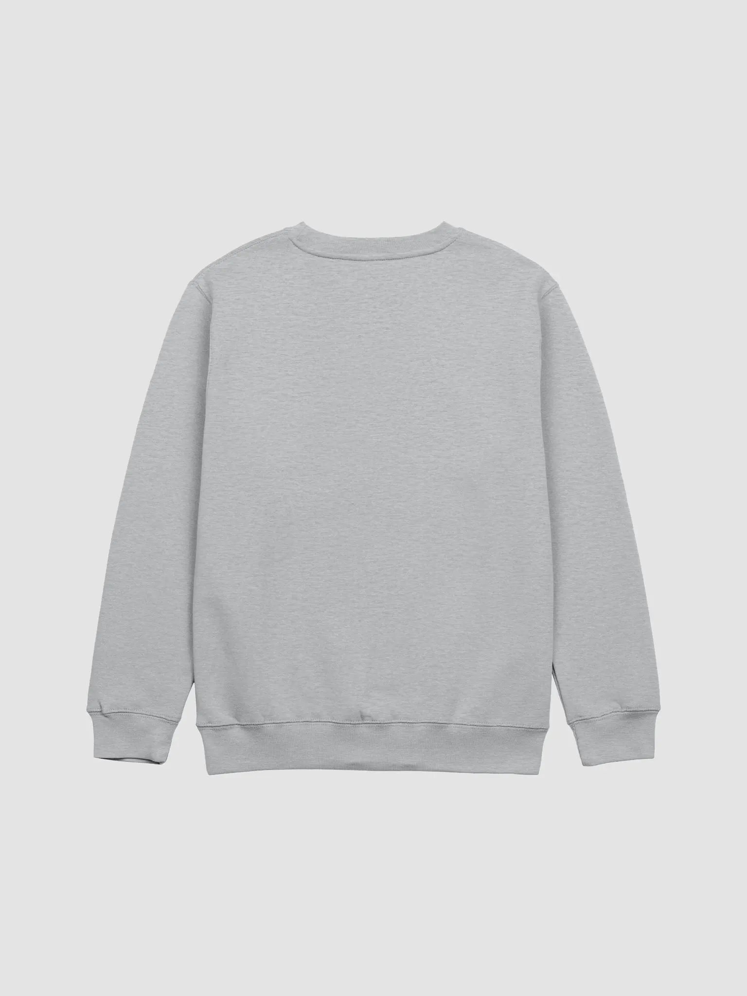 Bang Chan Anti-Delulu pills Sweatshirt product image (2)
