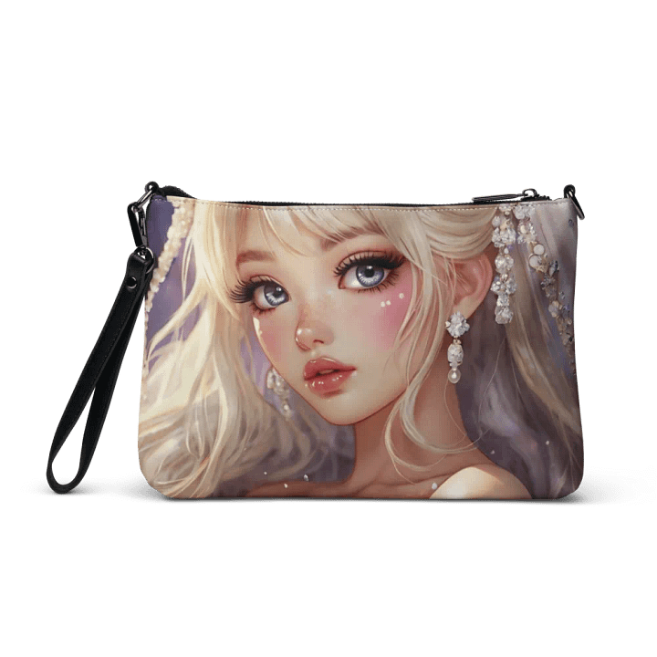 Muse Coquette Crossbody Bag product image (2)