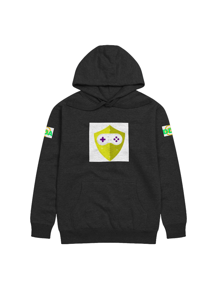 DDAGAMING HOODIE product image (1)