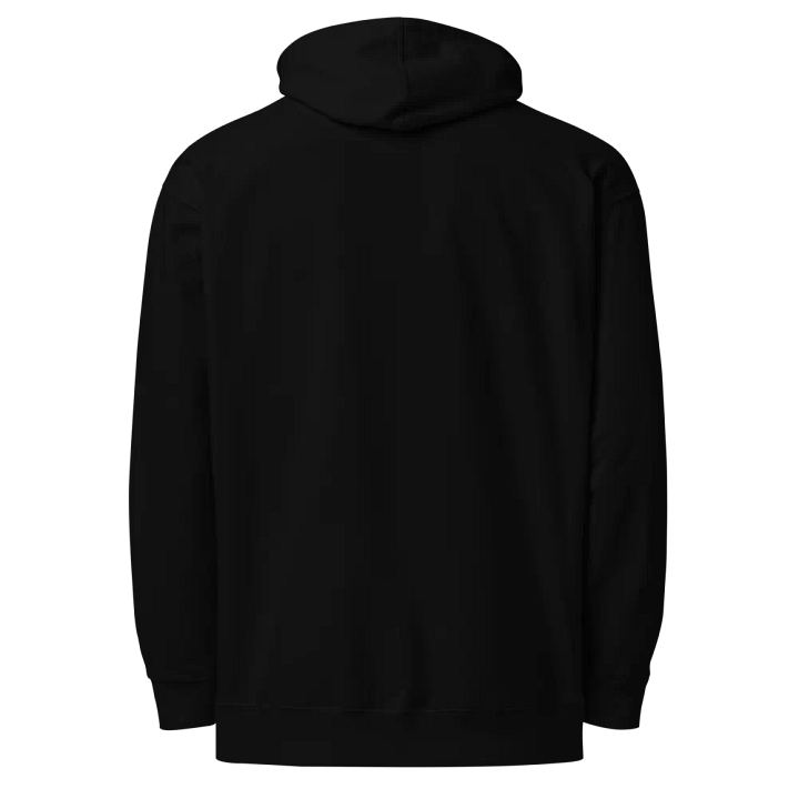 :3 Embroidered Hoodie product image (2)