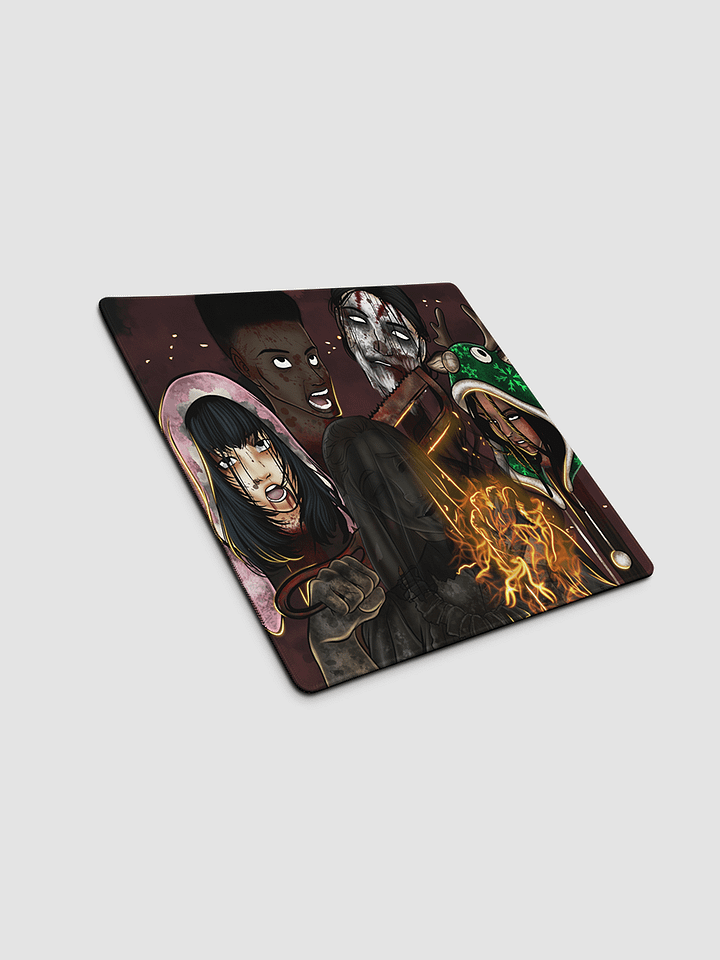 The Dungeon Gaming Mouse Pad product image (2)