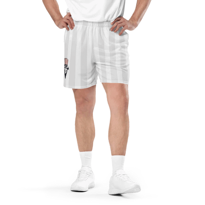 Yankees Shorts product image (1)