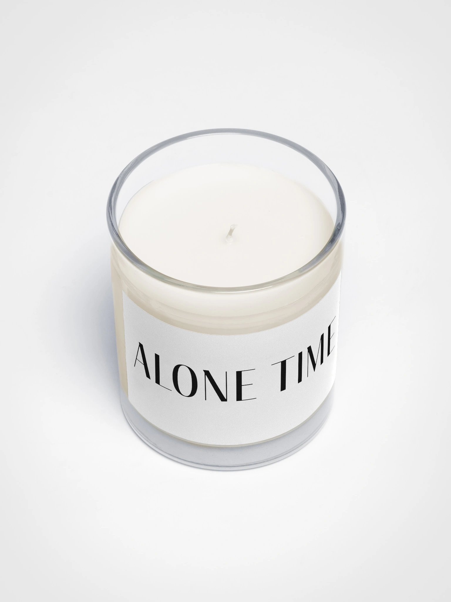 Peace & Quiet Candle product image (3)