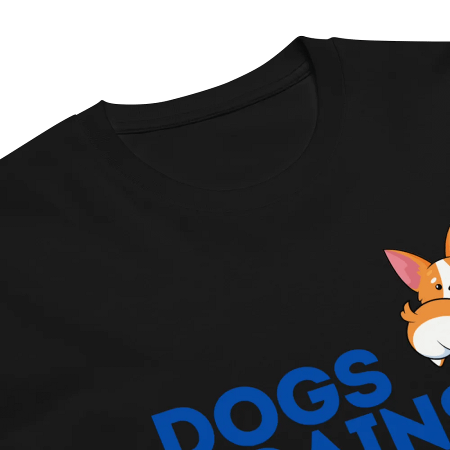 Pris-Dogs Against Trump-AS Colour Unisex Premium T-Shirt product image (6)