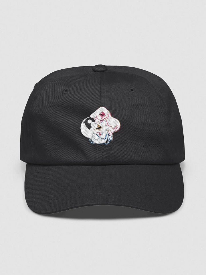 TAMA / AIBA hat product image (6)