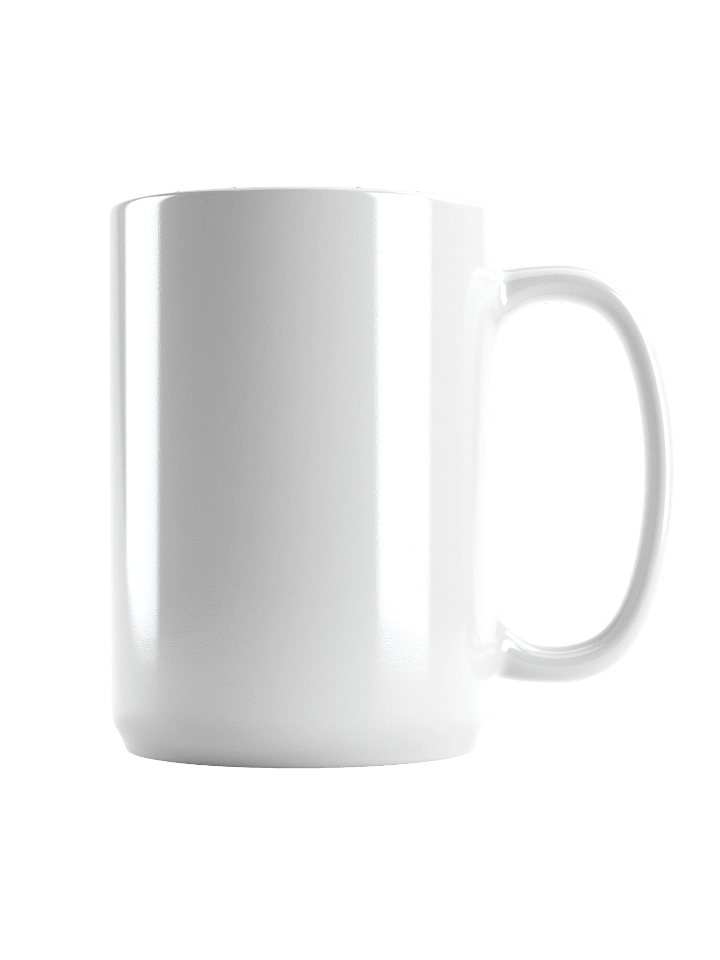 Love Letter Chibi Mug product image (1)