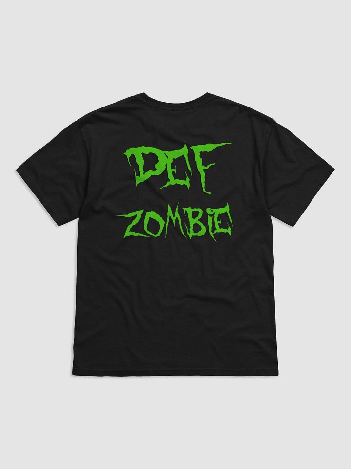 Cammee Skull T-Shirt product image (2)