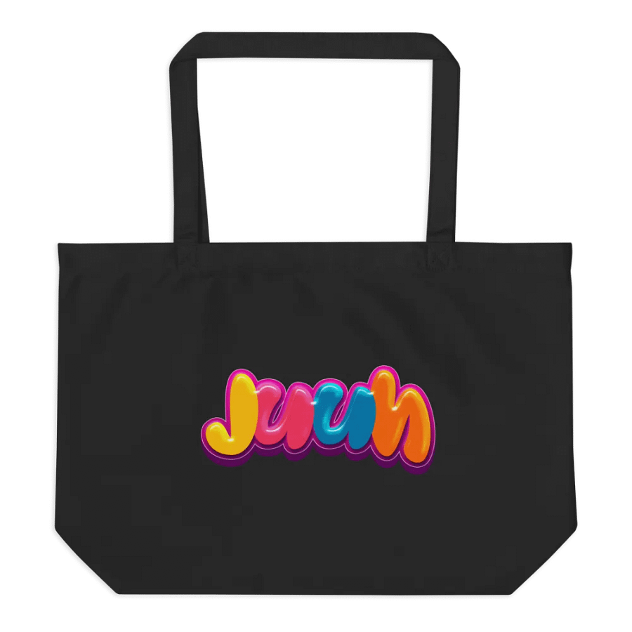 LIVETAKSI Juuh - Kangaskassi product image (4)