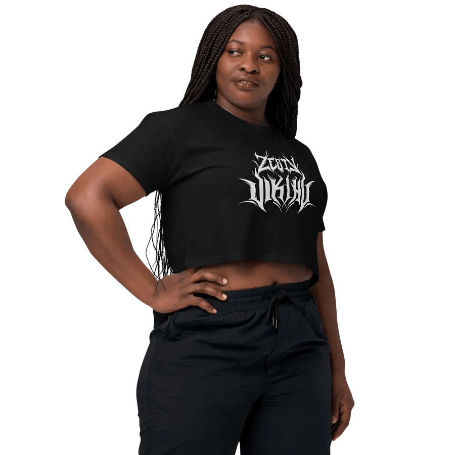 Crop Top product image (1)
