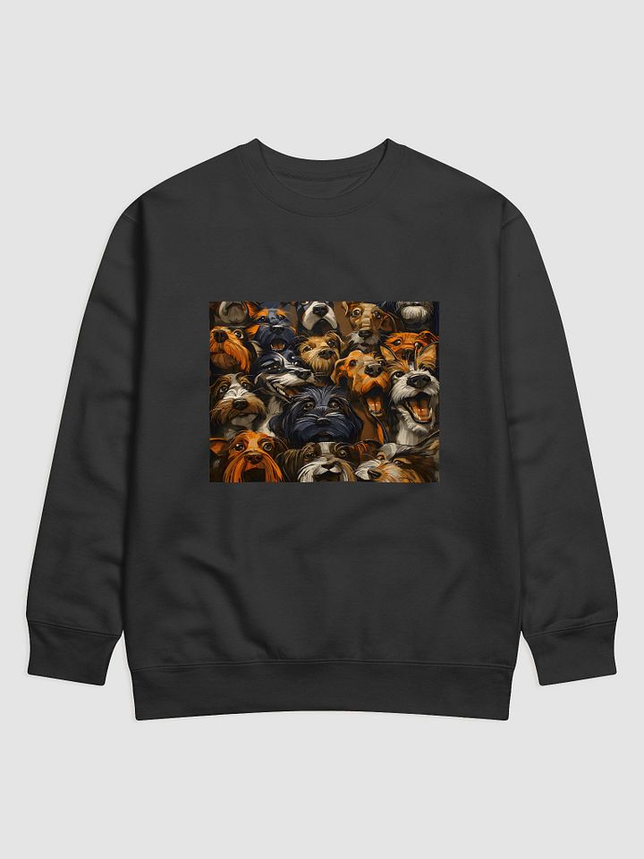 PUPPY DOGS product image (1)