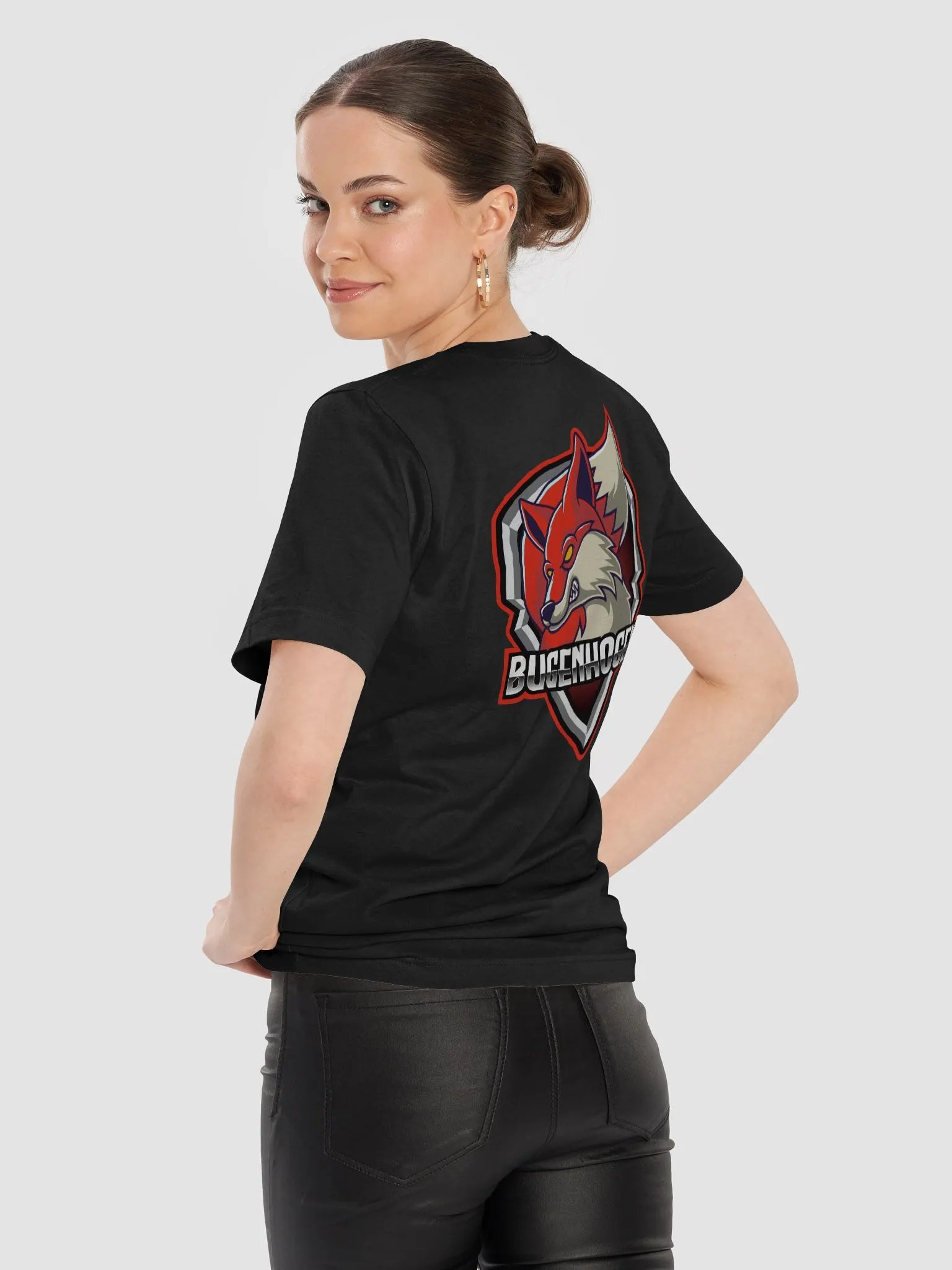 Women's Supersoft Tee product image (9)
