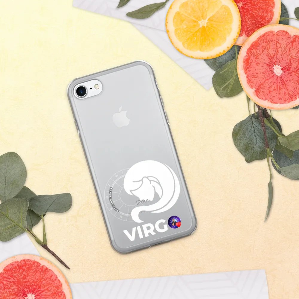 VIRGO - Funda transparente para iPhone® product image (11)