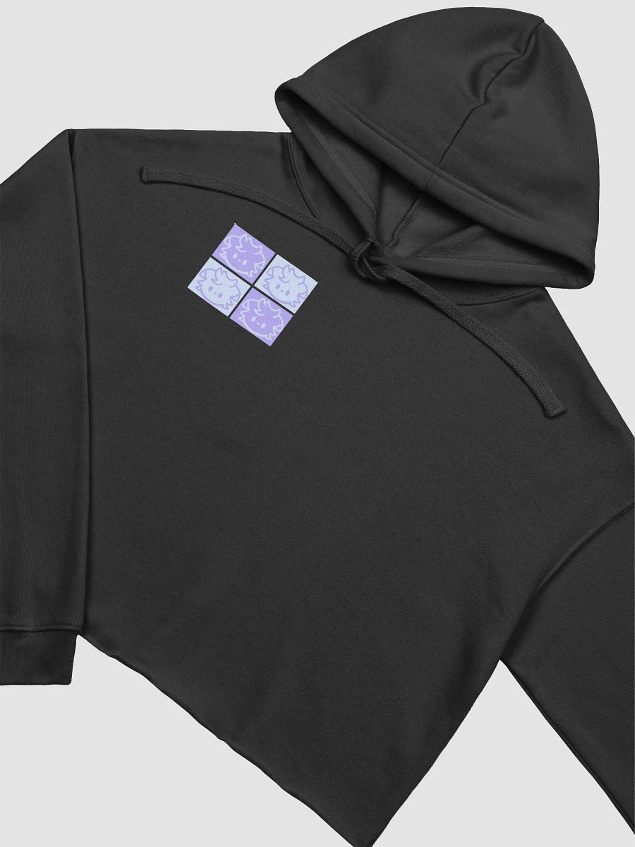 Croptop 4 Square hoodie product image (3)