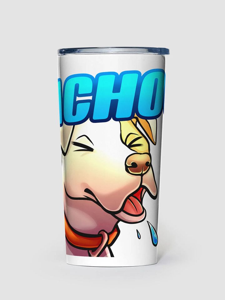 ACHOO Tumbler product image (1)