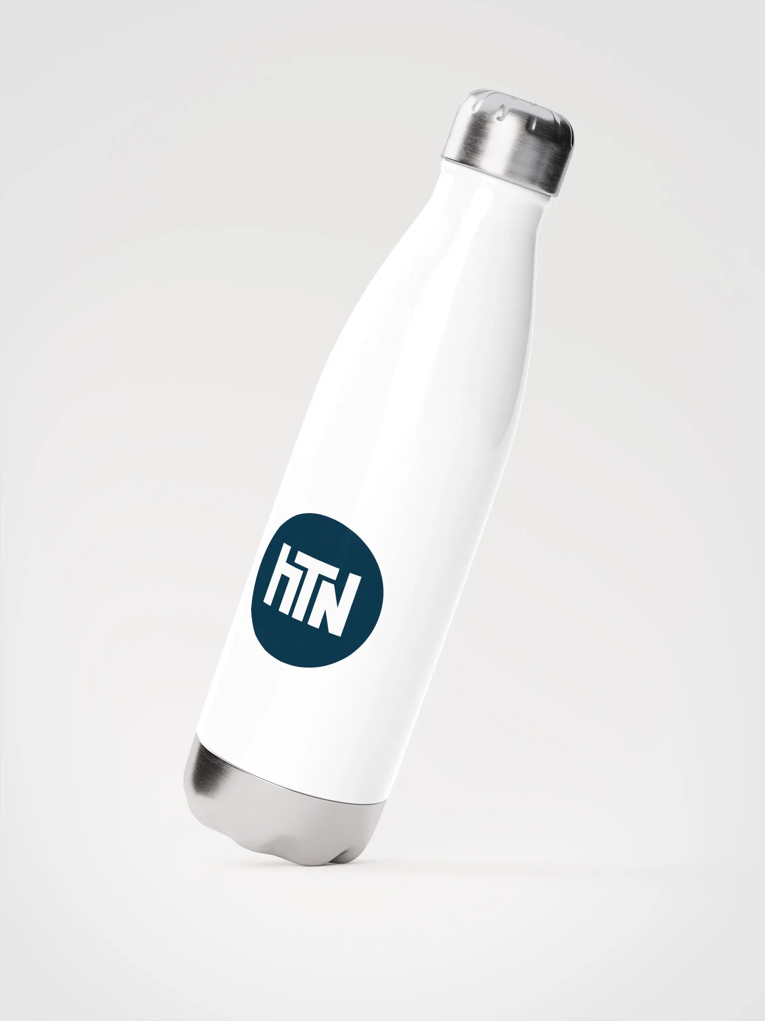 HTN Stainless Steel Water Bottle product image (2)