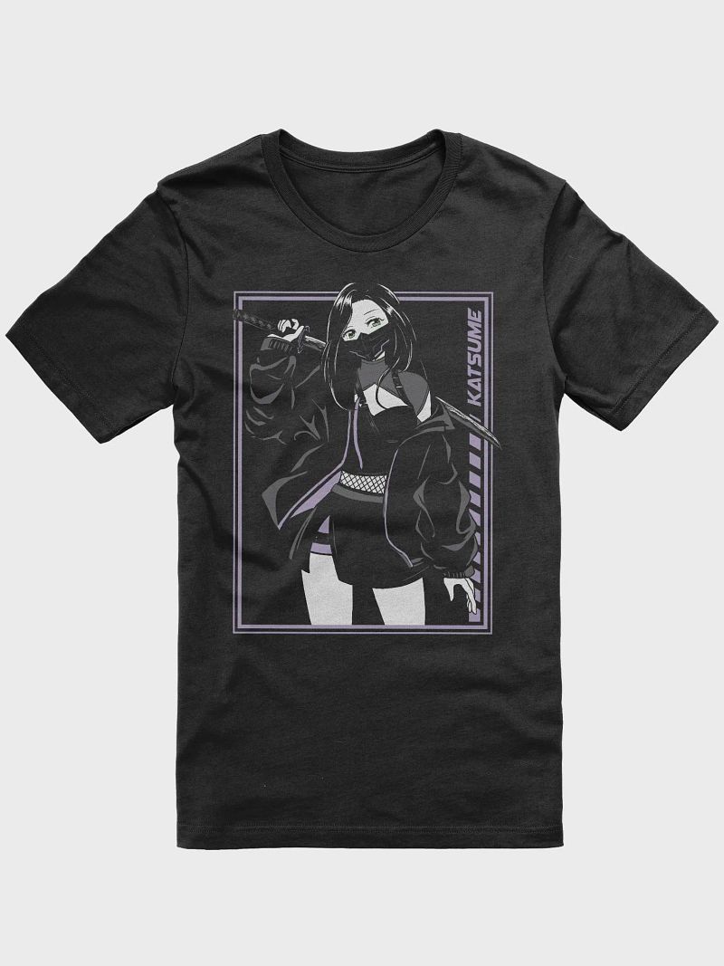 Katana T-Shirt