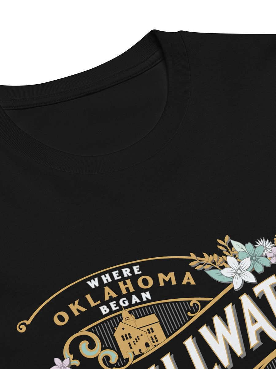 Stillwater Heritage Premium T-Shirt product image (3)
