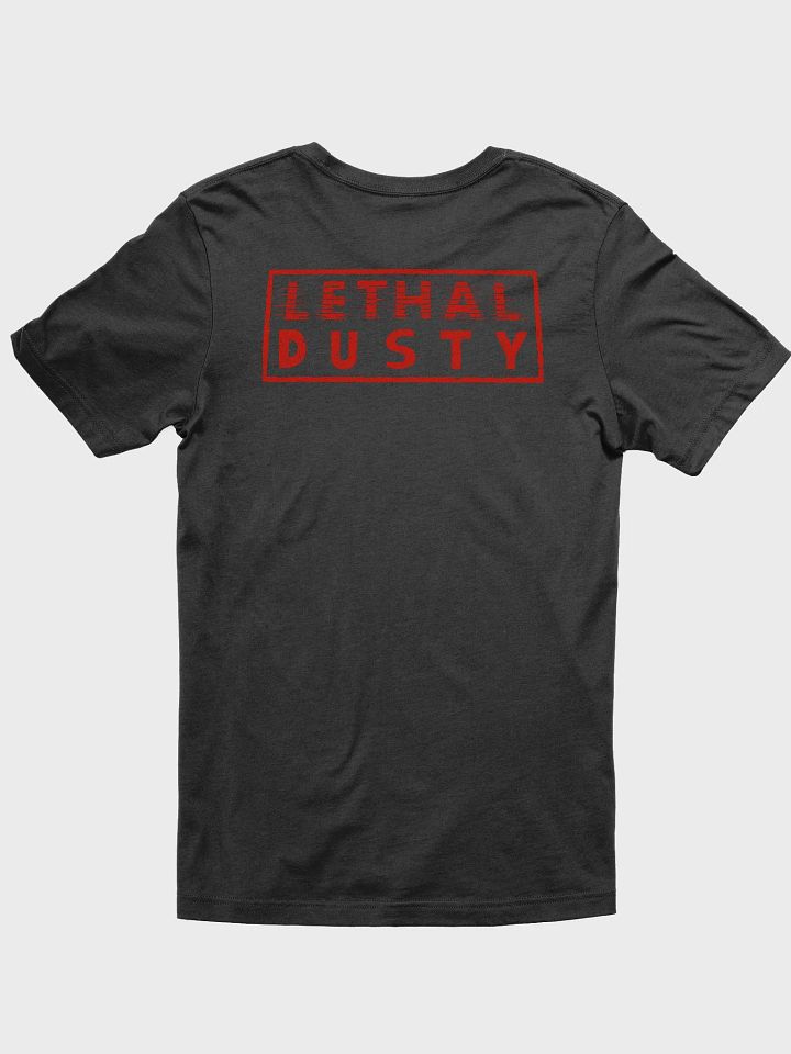 Loot Dusty Supersoft T-Shirt product image (17)