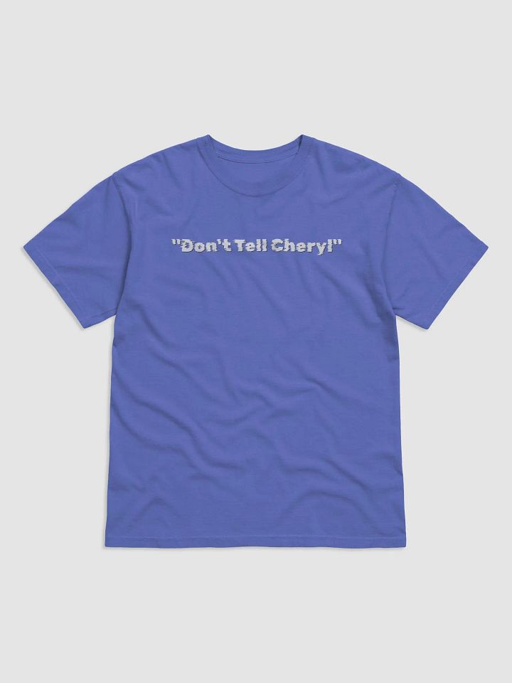 dont tell cheryl product image (1)