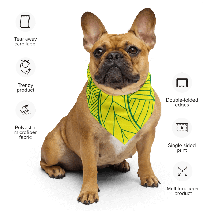 KK$XV Bandana product image (8)