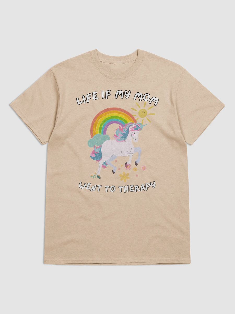 Life if my mom went to therapy product image (6)
