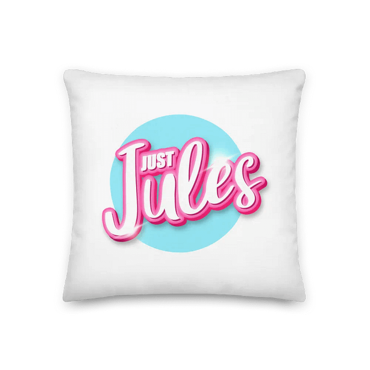 Pillow 3D product image (1)