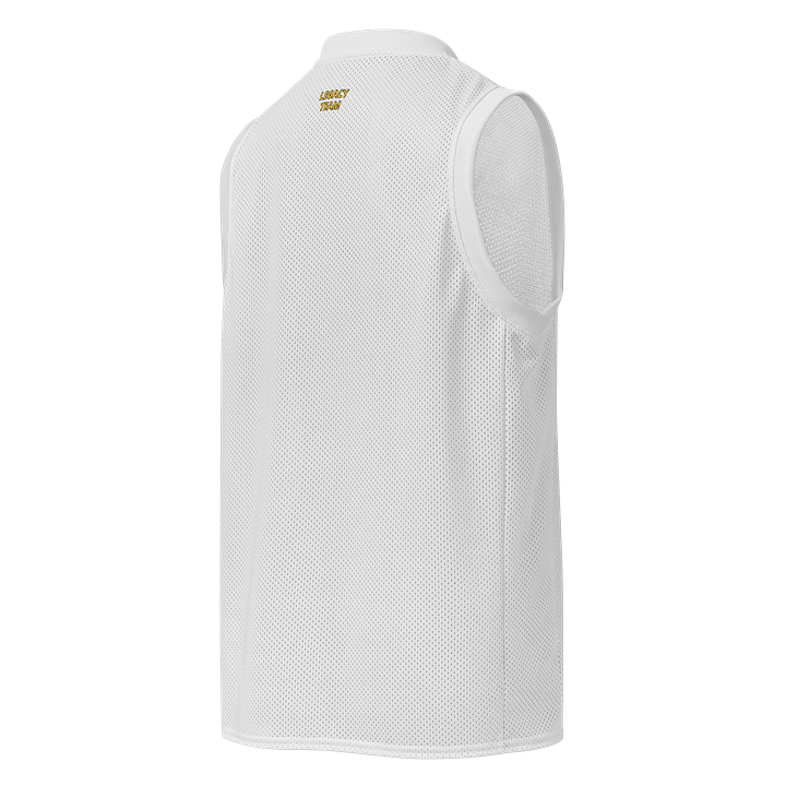 Oakshaft Owls Team Jersey product image (2)