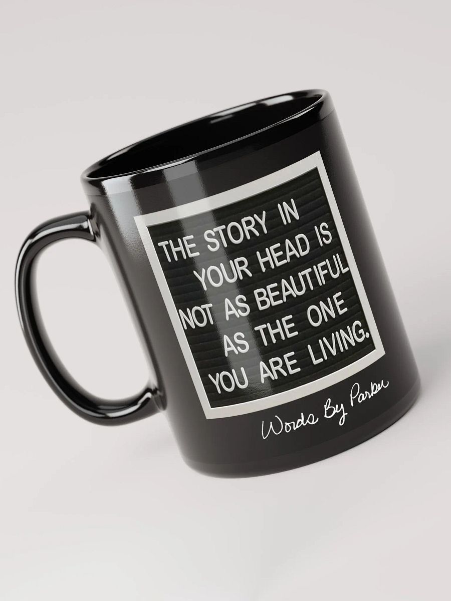 Story In Your Head Mug product image (3)